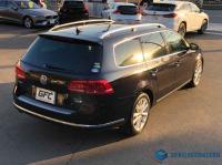 Volkswagen Passat Variant 2014