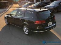 Volkswagen Passat Variant 2014