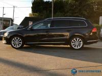 Volkswagen Passat Variant 2014