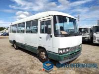 Toyota Coaster 1992