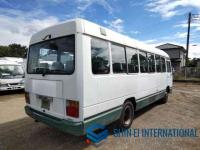 Toyota Coaster 1992