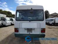 Toyota Coaster 1992