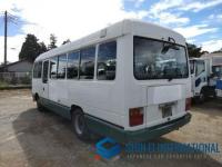 Toyota Coaster 1992