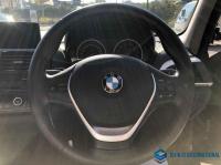 BMW 1 SERIES 2012