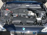 BMW 1 SERIES 2012