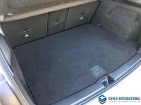 Mercedes-Benz B-Class 2022