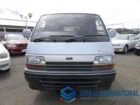 Toyota Hiace 1992