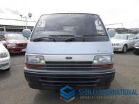 Toyota Hiace 1992