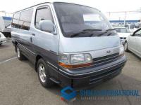 Toyota Hiace 1992