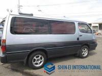 Toyota Hiace 1992