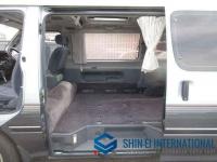 Toyota Hiace 1992
