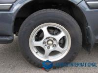 Toyota Hiace 1992