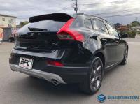 Volvo V40 2015