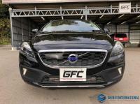 Volvo V40 2015