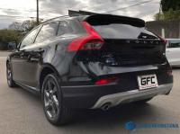 Volvo V40 2015