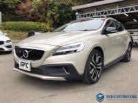 Volvo V40 2016