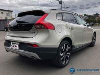 Volvo V40 2016