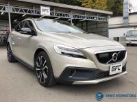 Volvo V40 2016