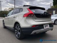 Volvo V40 2016