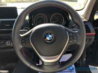 BMW 1 SERIES 2016