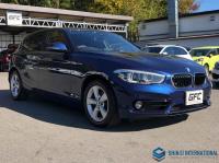 BMW 1 SERIES 2016