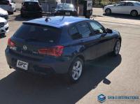 BMW 1 SERIES 2016