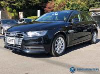 Audi A3 SportBack 2015