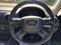 Audi A3 SportBack 2015