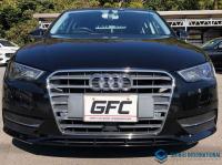 Audi A3 SportBack 2015