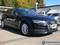 Audi A3 SportBack 2015