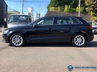 Audi A3 SportBack 2015