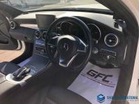 Mercedes-Benz C-Class Station Wagon 2016