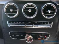 Mercedes-Benz C-Class Station Wagon 2016