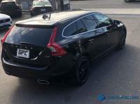 Volvo V60 2016