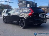 Volvo V60 2016