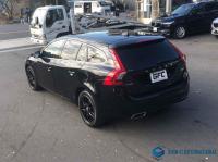 Volvo V60 2016