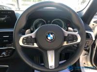 BMW 5 SERIES 2018