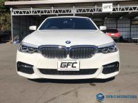 BMW 5 SERIES 2018