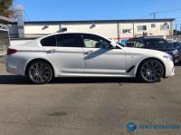 BMW 5 SERIES 2018