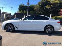 BMW 5 SERIES 2018