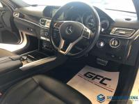 Mercedes-Benz E CLASS STATION WAGON 2015