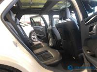 Mercedes-Benz E CLASS STATION WAGON 2015