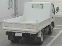 Hino Dutro 2004