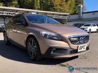 Volvo V40 2015