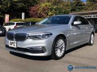 BMW 5 SERIES 2017