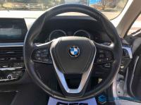 BMW 5 SERIES 2017