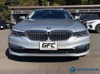 BMW 5 SERIES 2017