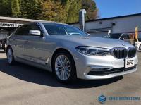 BMW 5 SERIES 2017