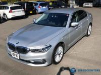 BMW 5 SERIES 2017