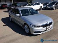 BMW 5 SERIES 2017